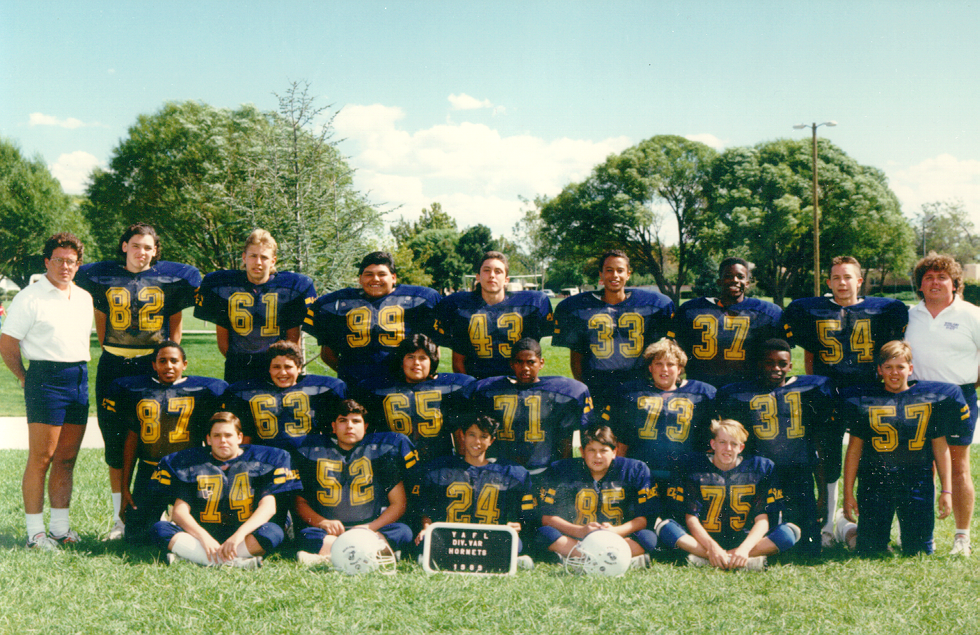 1989-Seniors-Highland